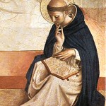 St Dominic